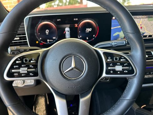 Certified 2021 Mercedes-Benz GLE 350 image 32