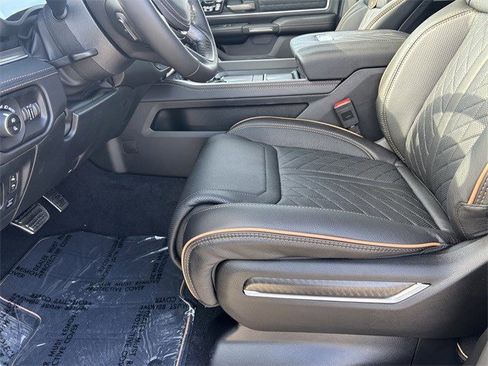 New 2026 RAM 1500 Tungsten w/ Trailer Tow Group image 14