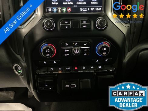 Used 2021 Chevrolet Silverado 1500 LT w/ All Star Edition Plus image 22