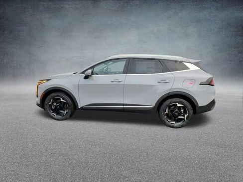 New 2026 Kia Sportage EX AWD/4WD image 13