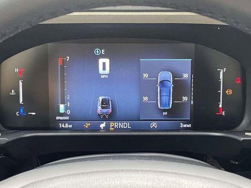 New 2026 Ford Bronco Sport Big Bend w/ Convenience Package AWD/4WD image 18