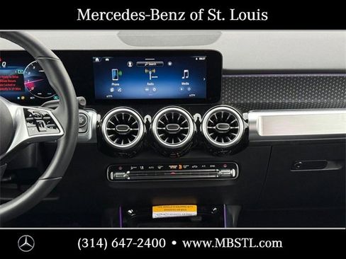 Certified 2025 Mercedes-Benz GLB 250 GLB 250 image 15
