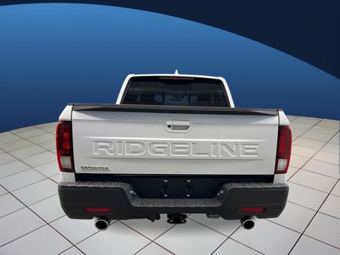 New 2026 Honda Ridgeline RTL image 4
