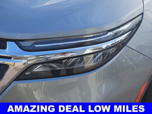 Used 2023 Chevrolet Equinox LT image 32