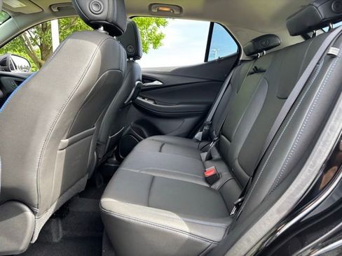 New 2026 Buick Encore GX Sport Touring w/ Advanced Technology Package AWD/4WD image 39