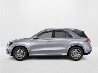 New 2026 Mercedes-Benz GLE 450 GLE 450 video 2
