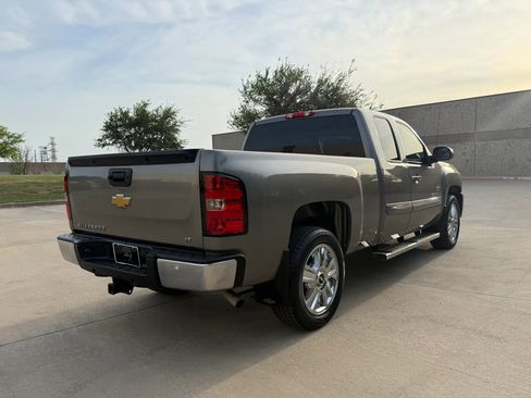Used 2013 Chevrolet Silverado 1500 LT image 7