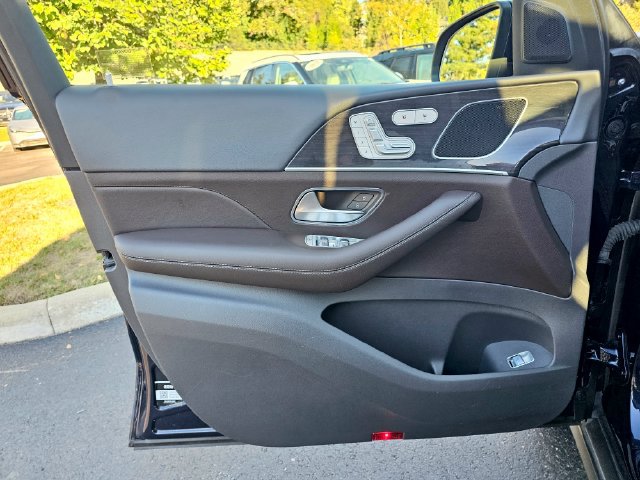 Used 2020 Mercedes-Benz GLE 350 4MATIC image 22