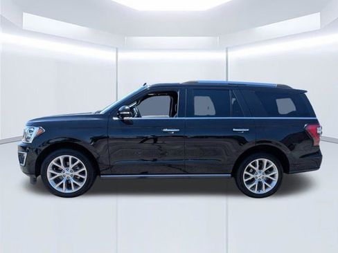 Used 2019 Ford Expedition Limited w/ Equipment Group 302A RWD image 7
