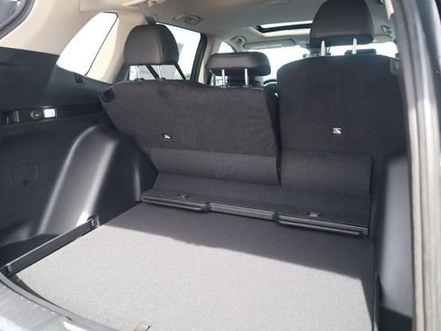 New 2026 Honda CR-V EX-L image 23