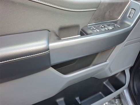 Used 2024 Ford F150 XLT w/ Mobile Office Package image 11