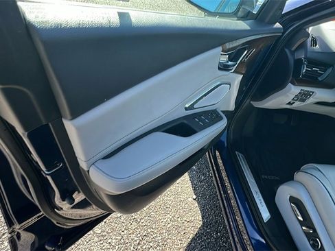 Used 2019 Acura RDX AWD w/ Advance Package image 11