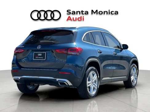 Used 2022 Mercedes-Benz GLA 250 image 2