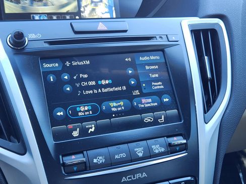 Used 2019 Acura TLX V6 SH-AWD w/ Advance Package image 27