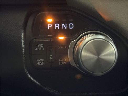 Used 2020 RAM 1500 Laramie image 17