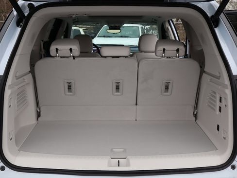 New 2026 Buick Enclave Avenir w/ Super Cruise Package image 23