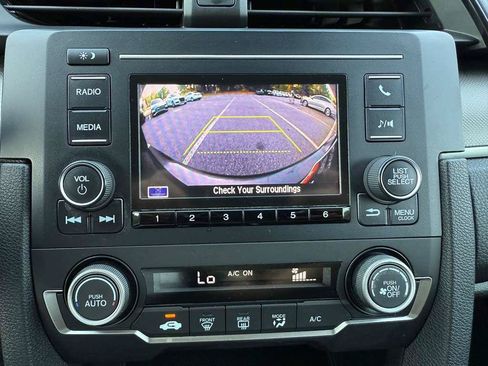 Used 2019 Honda Civic LX image 20