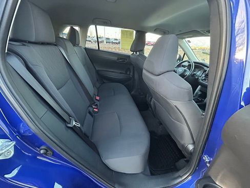 Used 2023 Toyota Corolla Cross LE image 29