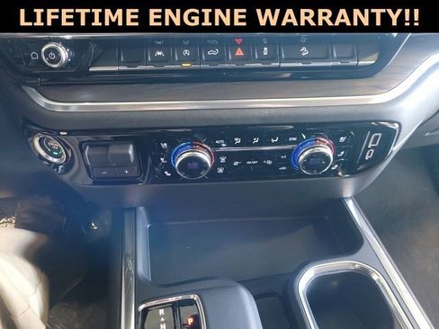 New 2026 GMC Sierra 1500 SLT w/ SLT Premium Package image 27