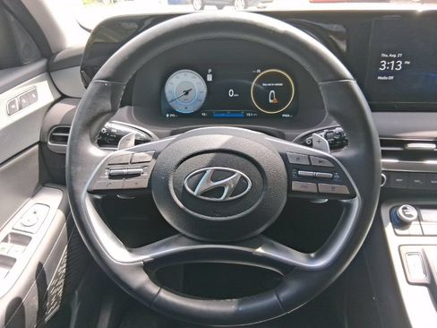 Used 2024 Hyundai Palisade SEL AWD/4WD image 22