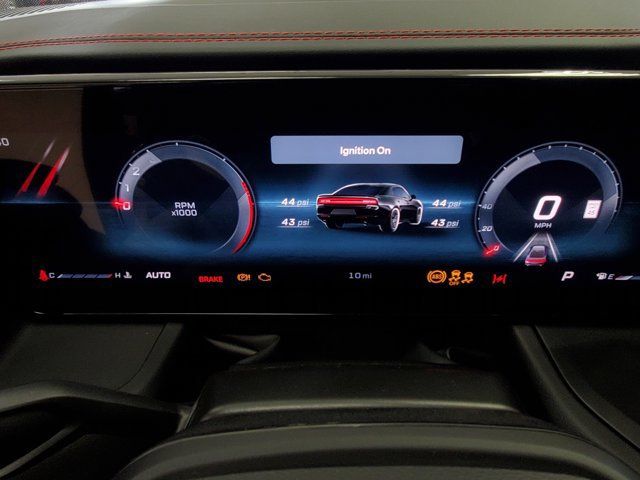 New 2026 Dodge Charger R/T AWD/4WD image 15