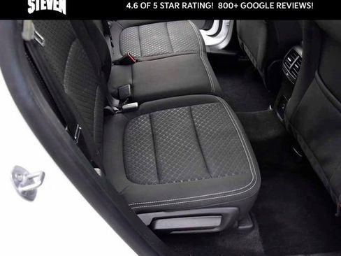 Used 2025 Ford Escape Active image 11