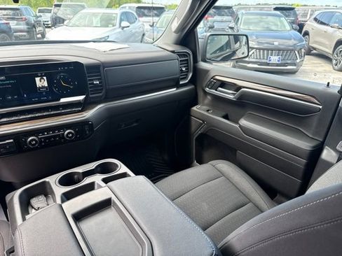 Certified 2023 Chevrolet Silverado 1500 RST AWD/4WD image 27