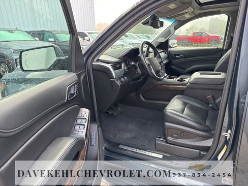 Used 2019 Chevrolet Tahoe LT image 18