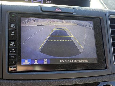 Used 2016 Honda CR-V EX image 14