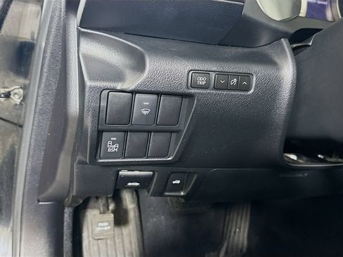 Used 2014 Lexus IS 350 AWD w/ Navigation Package image 11