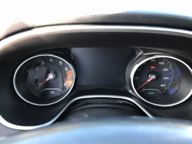Used 2018 Jeep Compass Limited w/ Navigation Group AWD/4WD image 34