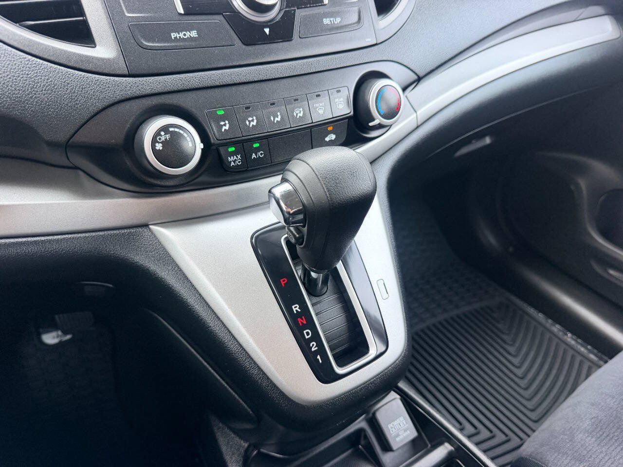 Used 2014 Honda CR-V LX image 42