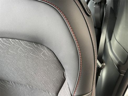 New 2026 Dodge Charger Scat Pack w/ Blacktop Package image 9