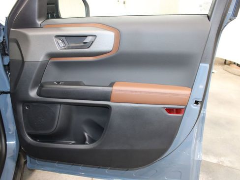 New 2025 Ford Bronco Sport Outer Banks image 27