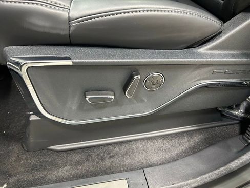 New 2026 Ford F150 Platinum AWD/4WD image 11