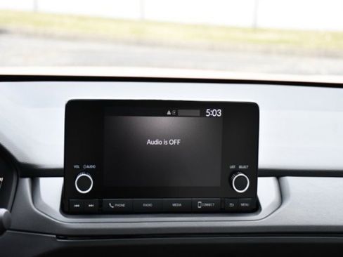 New 2025 Honda Accord SE image 26