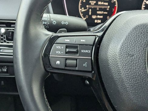 Used 2025 Honda Civic Sport image 16