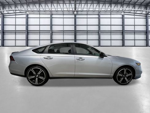 New 2026 Honda Accord Sport image 8