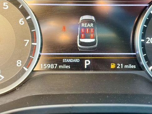 Used 2024 INFINITI QX60 Pure image 43