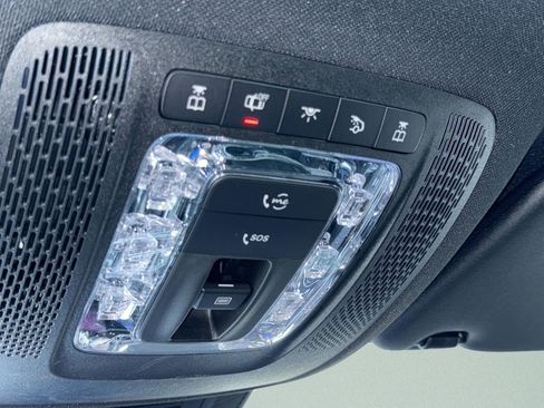 New 2026 Mercedes-Benz GLE 350 4MATIC image 23