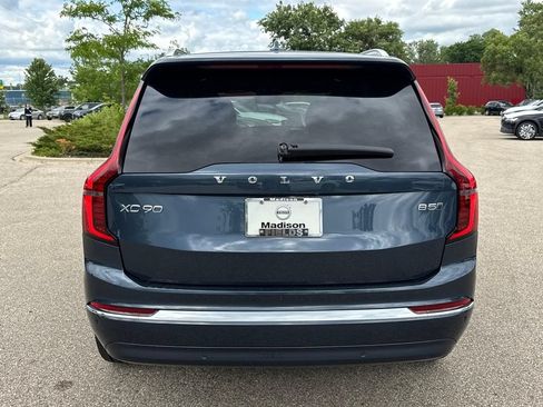 Certified 2026 Volvo XC90 B5 Plus w/ Protection Package AWD/4WD image 3