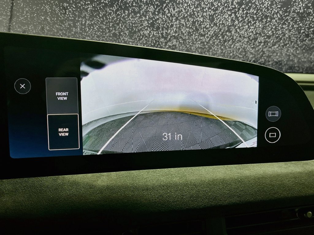 Used 2022 Lucid Air Grand Touring AWD/4WD image 24