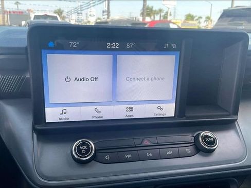 Certified 2024 Ford Maverick XLT w/ XLT Luxury Package FWD image 31