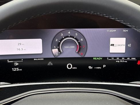 New 2026 Audi Q3 quattro 2.0T image 22