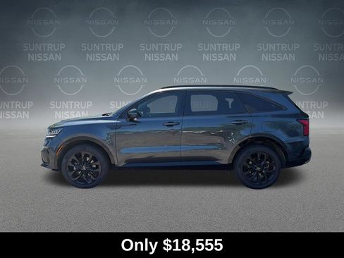 Used 2022 Kia Sorento SX AWD/4WD image 4