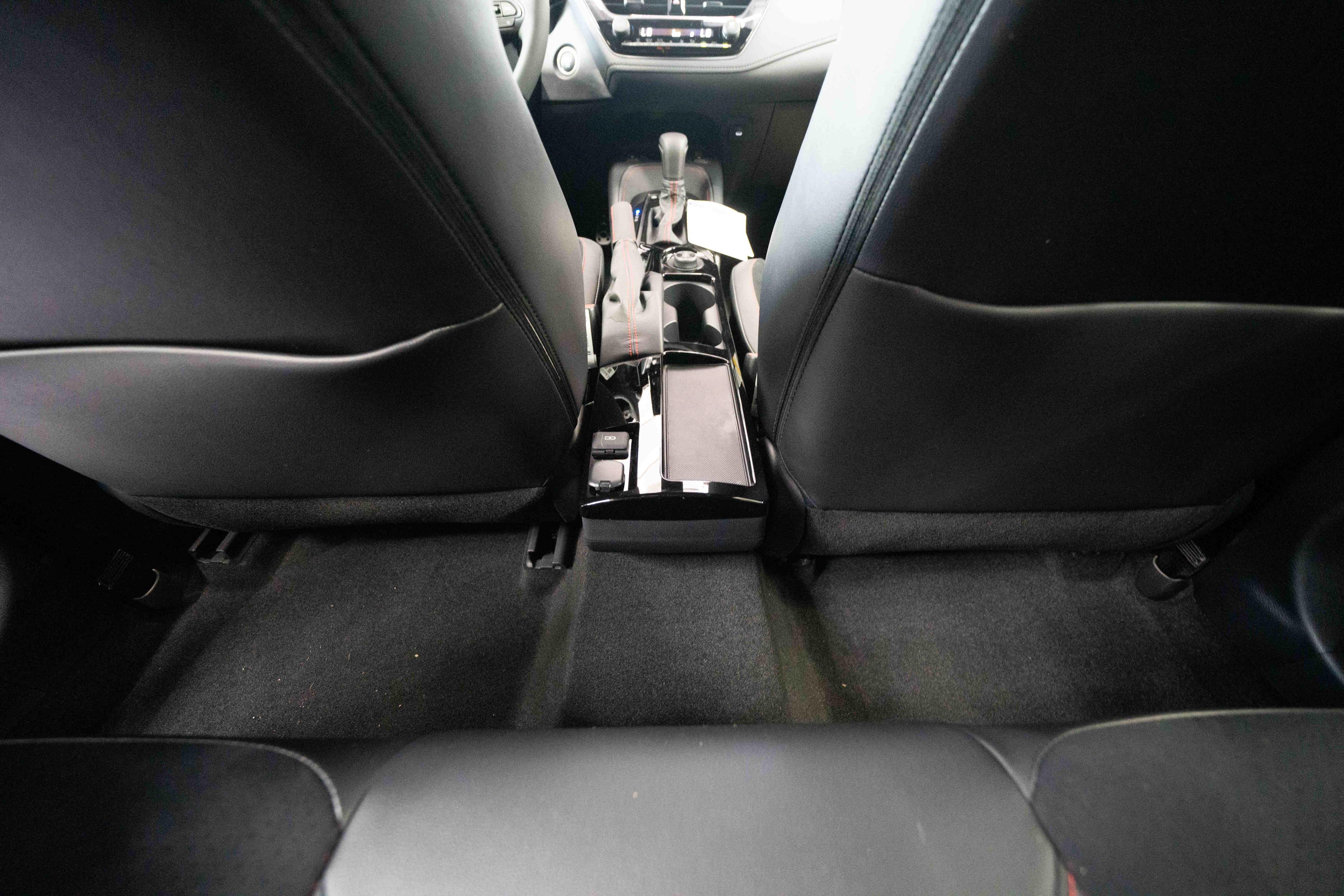 New 2026 Toyota Corolla GR AWD/4WD image 22