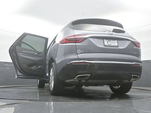Used 2019 Buick Enclave Essence w/ Trailering Package, 5000 lbs. FWD image 65