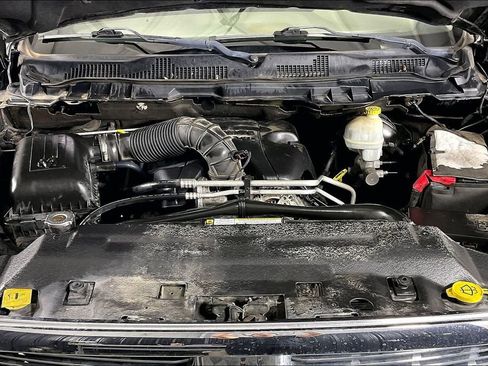 Used 2010 Dodge Ram 1500 Truck SLT w/ Big Horn Regional Pkg RWD image 11