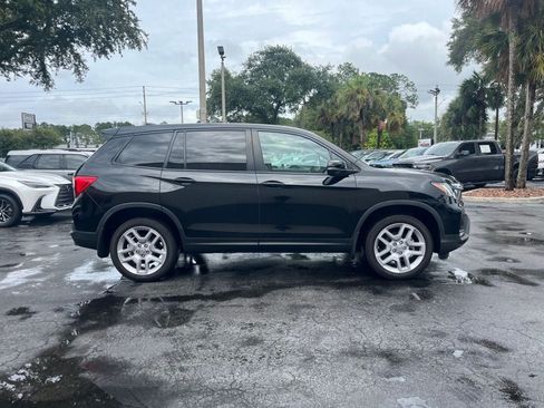 Used 2025 Honda Passport EX-L image 7