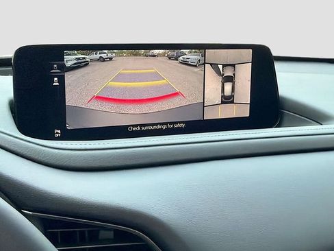 New 2026 MAZDA CX-30 2.5 Turbo w/ Premium Plus Pkg image 34